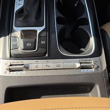 kia cornival: Kia Carnival: 2022 г., 3.5 л, Автомат, Бензин, Минивэн — 8
