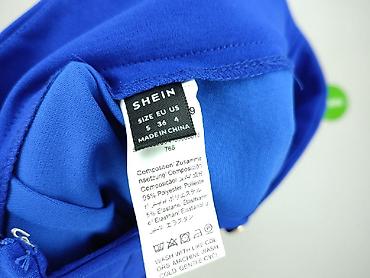 7 more: Shein, Spodnie materiałowe damskie, rozmiar S — 5