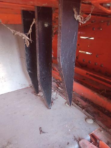 Pres bağlayanlar: Pietra Nera “Bale Master” Təp təzədir heç işlənməyib — 4