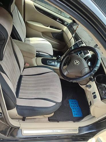 подкрыльник виндом: Toyota Windom: 2002 г., 3 л, Автомат, Бензин, Седан — 8
