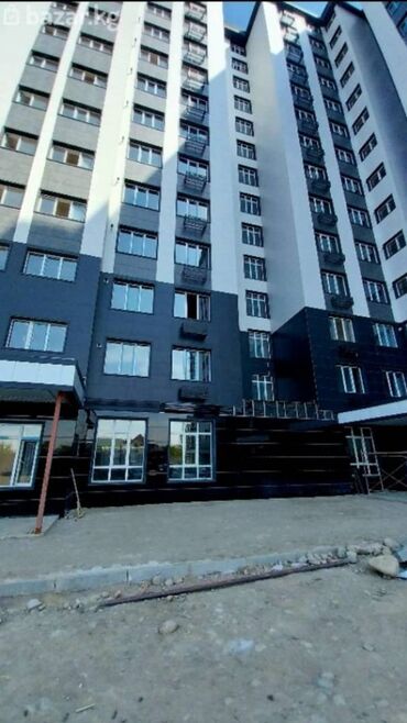 сниму квартиру в кок жар: 2 бөлмө, 44 кв. м, Элитка, 12 кабат, Дизайнердик ремонт