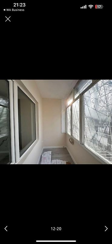 Продажа квартир: 3 комнаты, 67 м², 105 серия, 1 этаж, Дизайнерский ремонт — 13