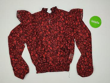 bluza cropped: Cropp, Bluzka damska, rozmiar XS — 2