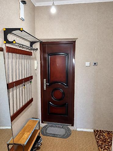 Продажа квартир: 1 комната, 34 м², БГУ 105 серия, 6 этаж, Свежий ремонт — 6
