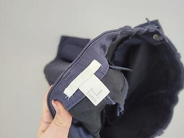 kargo spodnie: H&M, Spodnie materiałowe damskie, rozmiar S — 4