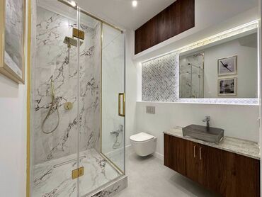 Продажа квартир: 5 и более комнат, 213 м², Элитка, 10 этаж, Дизайнерский ремонт at lalafo.kg — 12 Продажа квартир: 5 и более комнат, 213 м², Элитка, 10 этаж, Дизайнерский ремонт — 12