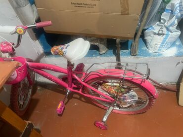 3d eyneklerin qiymeti: Velosipet qiz ucun.11 yasa kimi Ela veziyyetde 35 azn Unvan Nizami