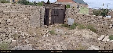 Torpaq sahələrinin satışı: 2 sot, Tikinti, Barter mümkündür — 14