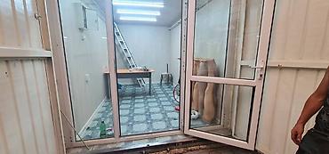 20 тон контейнер у: Продажа торговых контейнеров, Алкан базар, 10 тонн — 1