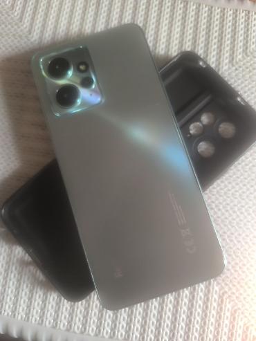 redmi not 12 pro plus: Redmi Note 12, 256 GB, rəng - Yaşıl — 7