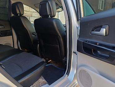 Kia: Kia Ceed: 1.6 l | 2007 il Hetçbek — 22