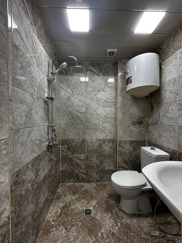 Yeni tikili: 2 otaqlı, Yeni tikili, 41 kv. m — 11