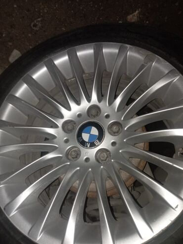 diski bmv: Колесо BMW R 17
