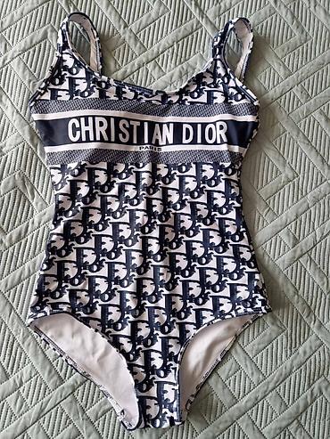 ukrasna srca: Kupaći kostimi Christian Dior - Luksuzni i atraktivan model Kupaći u — 4
