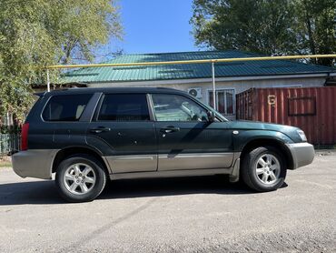 subaru forester sf5: Subaru Forester: 2003 г., 2 л, Автомат, Бензин, Универсал