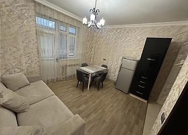 1 комната квартира снять: Ancaq ailə Narahat etsin,Birbaşa evin sahibinnen. Mənzil kiraye — 6