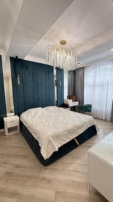 Продажа квартир: 6 комнат, 190 м², 12 этаж — 14