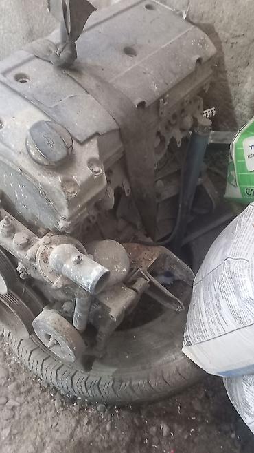 elektrikli motorlar: Məhsul: mersedes111 işley Avtomobil mühərriki komplekti (benzinli, 4 — 3