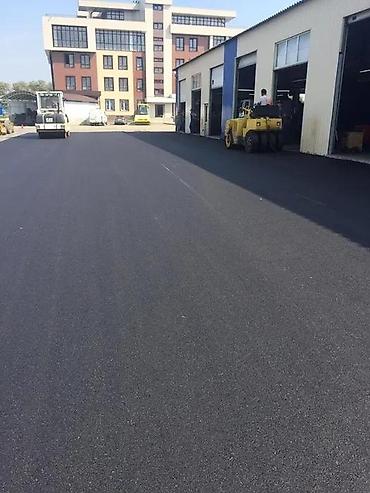 Кладка: Укладка асфальта Демонтаж, Гарантия, Монтаж Больше 6 лет опыта — 7