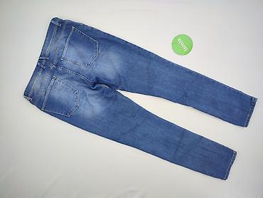 te buty: Jeansy damskie, rozmiar L — 3