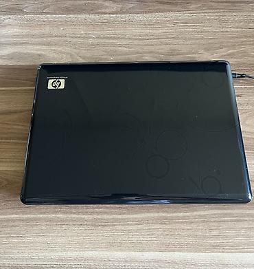 komputer noutbuk: İşlənmiş HP Pavilion, 15.4 ", < 128 GB, Ünvandan götürmə — 4