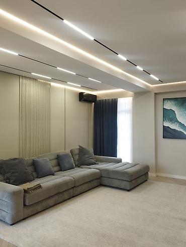 mega hous: 🏡 В ПРОДАЖЕ ❗️ ПОЛНОЦЕННАЯ 3-КОМНАТНАЯ КВАРТИРА | СРЕДНИЙ ДЖАЛ 📍 — 4