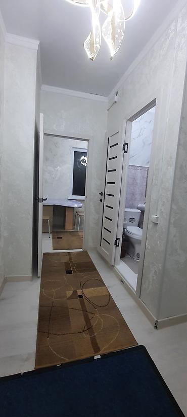 Продажа квартир: 1 комната, 44 м², 105 серия, 5 этаж, Евроремонт — 1