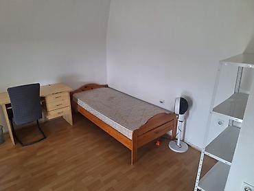 izdavanje sobe beograd: Izdajem nameštenu sobu na Adicama – 100€ po osobi (Svi računi — 2