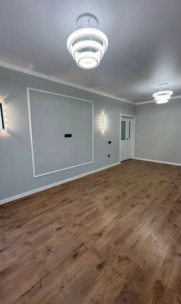 1 комната, 53 м², Элитка, 8 этаж, Дизайнерский ремонт
