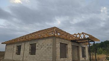 Строительство под ключ: Монтаж крыш все виды.Стройка под ключ.фундамент,кладка — 3