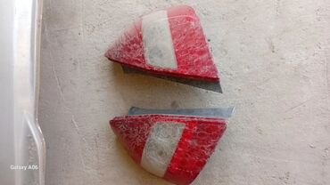 задние фонари лексус лх 470: Комплект стоп-сигналов Honda 2004 г.