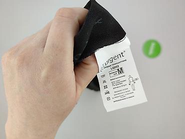 lafuma media expert: Legginsy Sportowe damskie, rozmiar M — 4