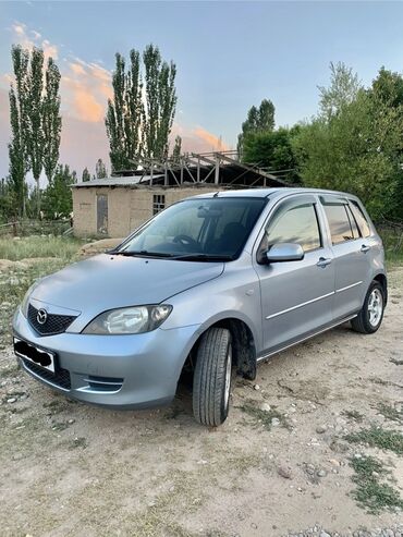 митсубиси спес стар: Mazda Demio: 2004 г., 1.3 л, Автоматические, Бензин, Хэтчбэк