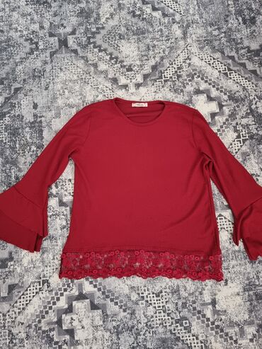 martini vesto kosulje cene: M (EU 38), Lycra, color - Burgundy