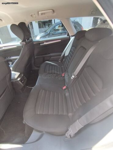 Ford: Ford Mondeo: 1.6 l. | 2015 έ. 187000 km. Πολυμορφικό — 7