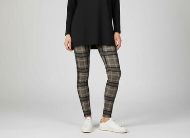 legginsy modelujące nike: Leggings Elegant for women, size S