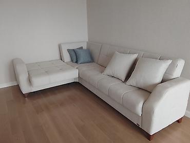 Divanlar: Künc divan, Yeni, Açılan, Bazalı, Parça, Çatdırılma yoxdur — 4