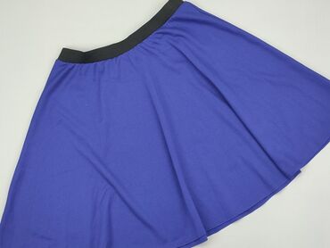 eleganckie bluzki do spódnicy: Skirt, S (EU 36), condition - Good