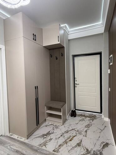 Продажа квартир: 2 комнаты, 65 м², Элитка — 1