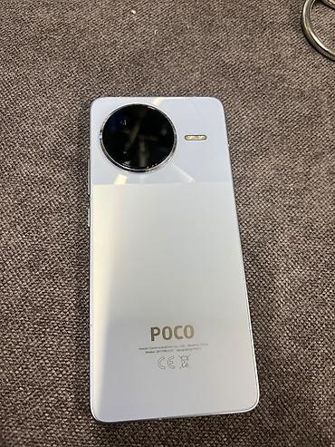 iohone 12: Xiaomi 512 GB, rəng - Göy — 10