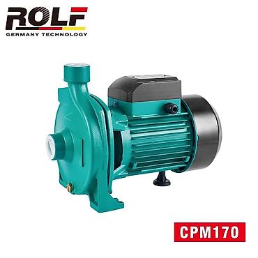 s1: Поверхностный центробежный насос ROLF CPM (серия CPM146 / CPM158 / — 3