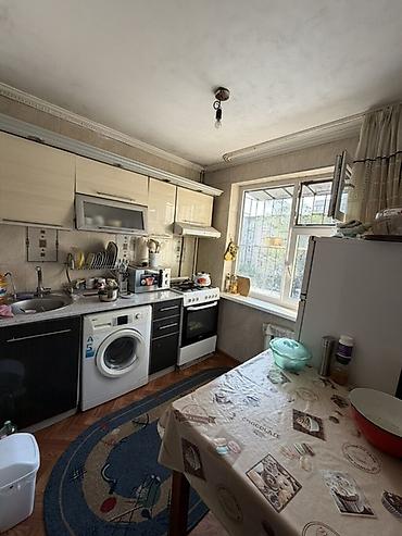 Продажа квартир: 3 комнаты, 58 м², 104 серия, 3 этаж, Свежий ремонт — 12