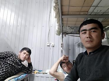 Разнорабочие: Услуги разнорабочего/помощника - Помощь на стройке и ремонте — 29