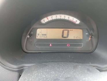 auto la: KM SAT ZA CITROEN C3 | Polovini delovi za Citroen C3 Delovi ispravni — 1