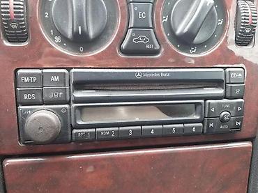 pr auto lajkovac: MERCEDES E 290 E290TD | Godište 1998. Kilometraža 500.000 km Gorivo — 1