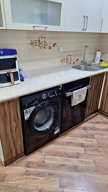 Квартиры: 3 otaqlı mənzil – tam təchizatlı - Geniş planlı mənzil: işıqlı — 8