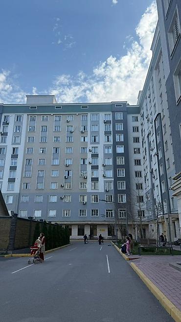Продажа комнат: Продаётся 4 ком квартира с евроремонтом в ЖК Мурас Застройщик: Royal — 13