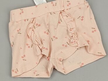 koszulka reprezentacji danii hummel: Shorts, H&M, 1-3 months, condition - Perfect