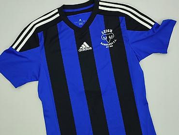 deichmann pl: Adidas, T-shirt sportowy dla mężczyzn, rozmiar S — 1