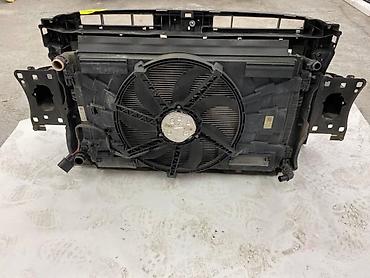 ventilator klime passat b5 5: VEZNI LIM ZA VOLKSWAGEN PASSAT B8 | Prsa,Hladnjak ventilator — 4